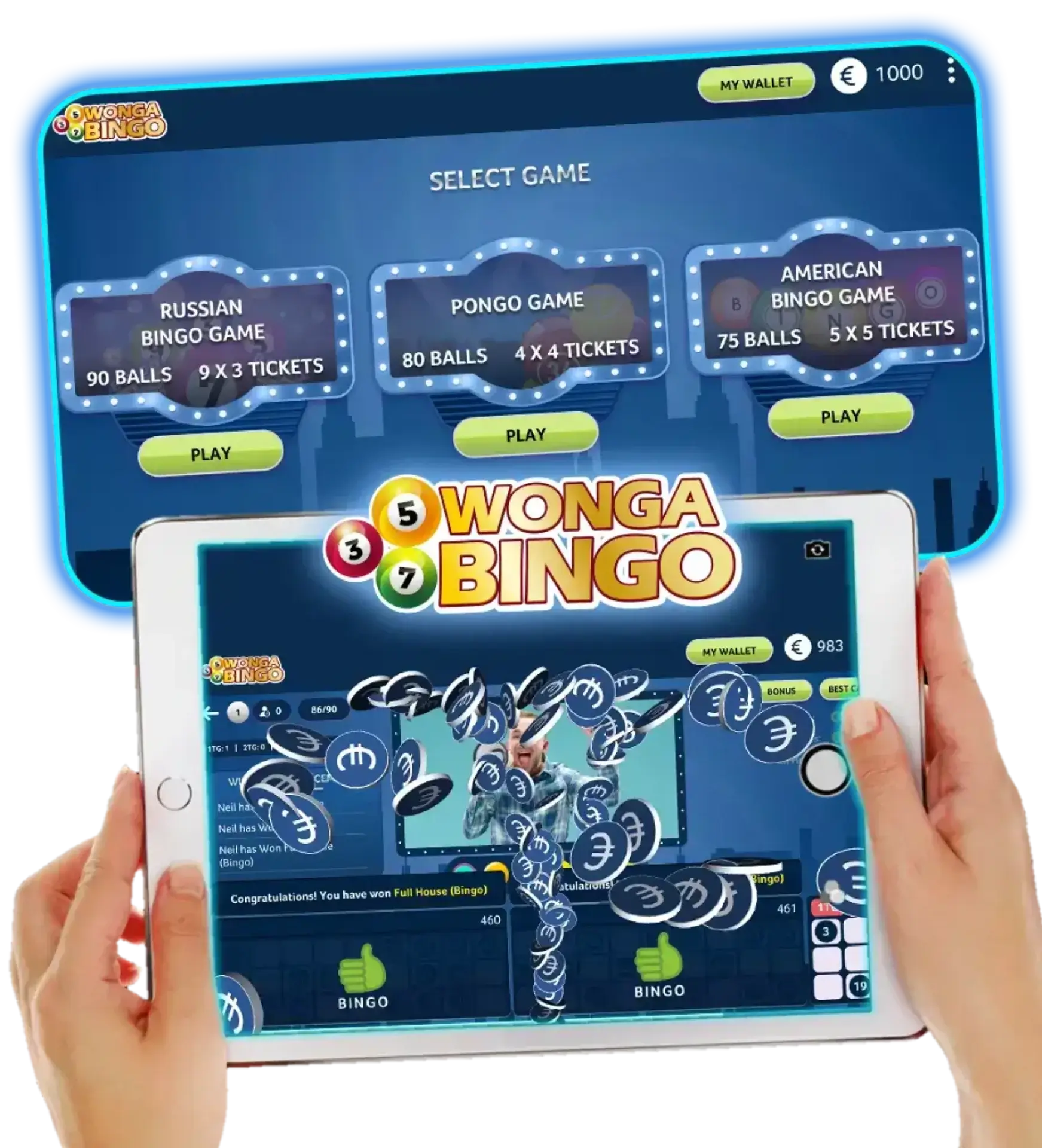 bingo-software-demo-section