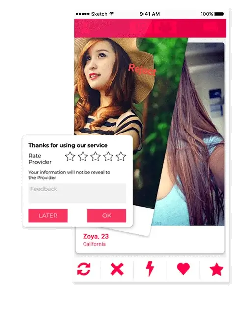 tinder-app-demo