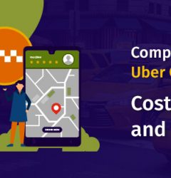 Complete guide about Uber Clone App Development