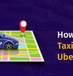 Grow Your Taxi Business With Uber-Like Apps