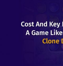Key Features To Develop candy crush saga clone development