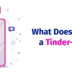 Cost to Develop a Tinder-like Dating App