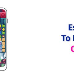 Estimate Cost To Build App Like Candy Crush