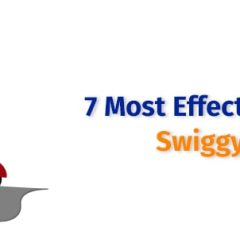 Effective Features Like Swiggy Clone App