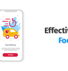 Effective Key Features of Foodpanda Clone