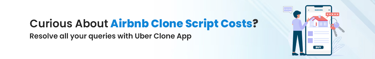 uber clone app development