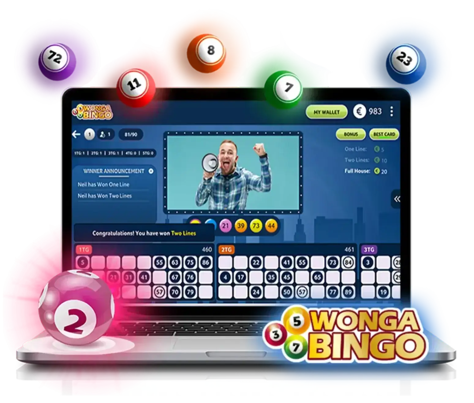 The Easy Blackjack: Formula For Winning