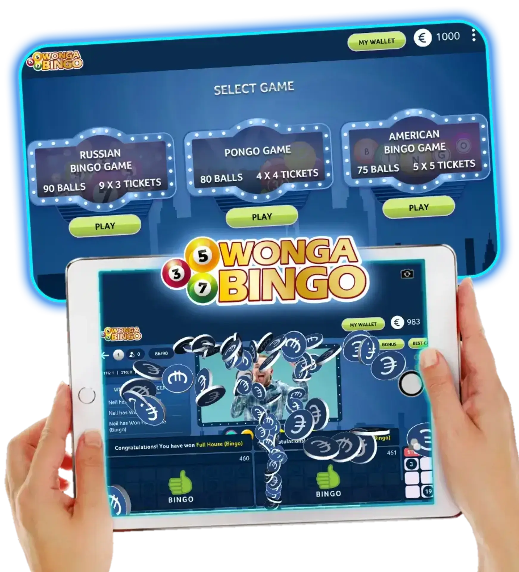 7 Best Bingo Software Providers - CoinCodeCap 2023