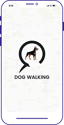 Dog Walking image