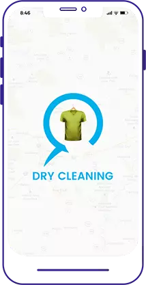 Dry Cleaning image