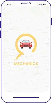 Mechanics image