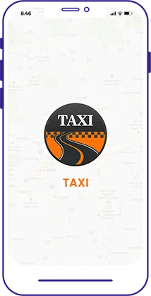 Taxi image