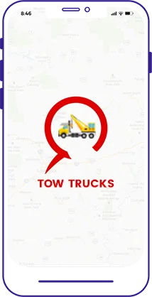 Tow Truck