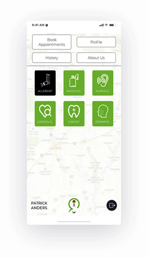 on-demand-doctor-app