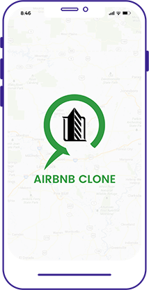 Airbnb Clone App