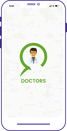 Doctors App