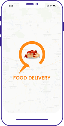 Food Delivery App