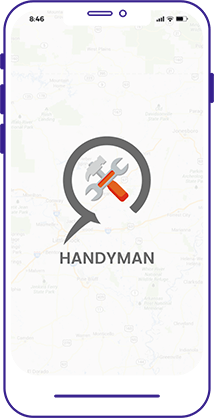 Handyman App