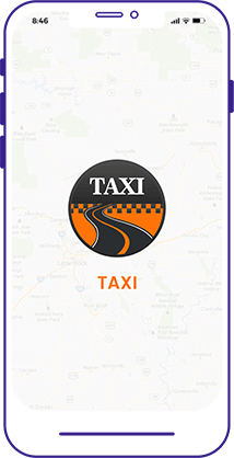 Taxi App