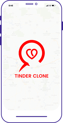 Tinder Clone App