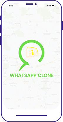 Whatsapp Clone App