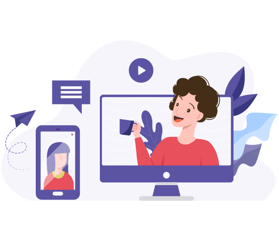 WhatsApp Clone Script