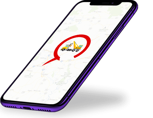 Tow Truck App Like Uber