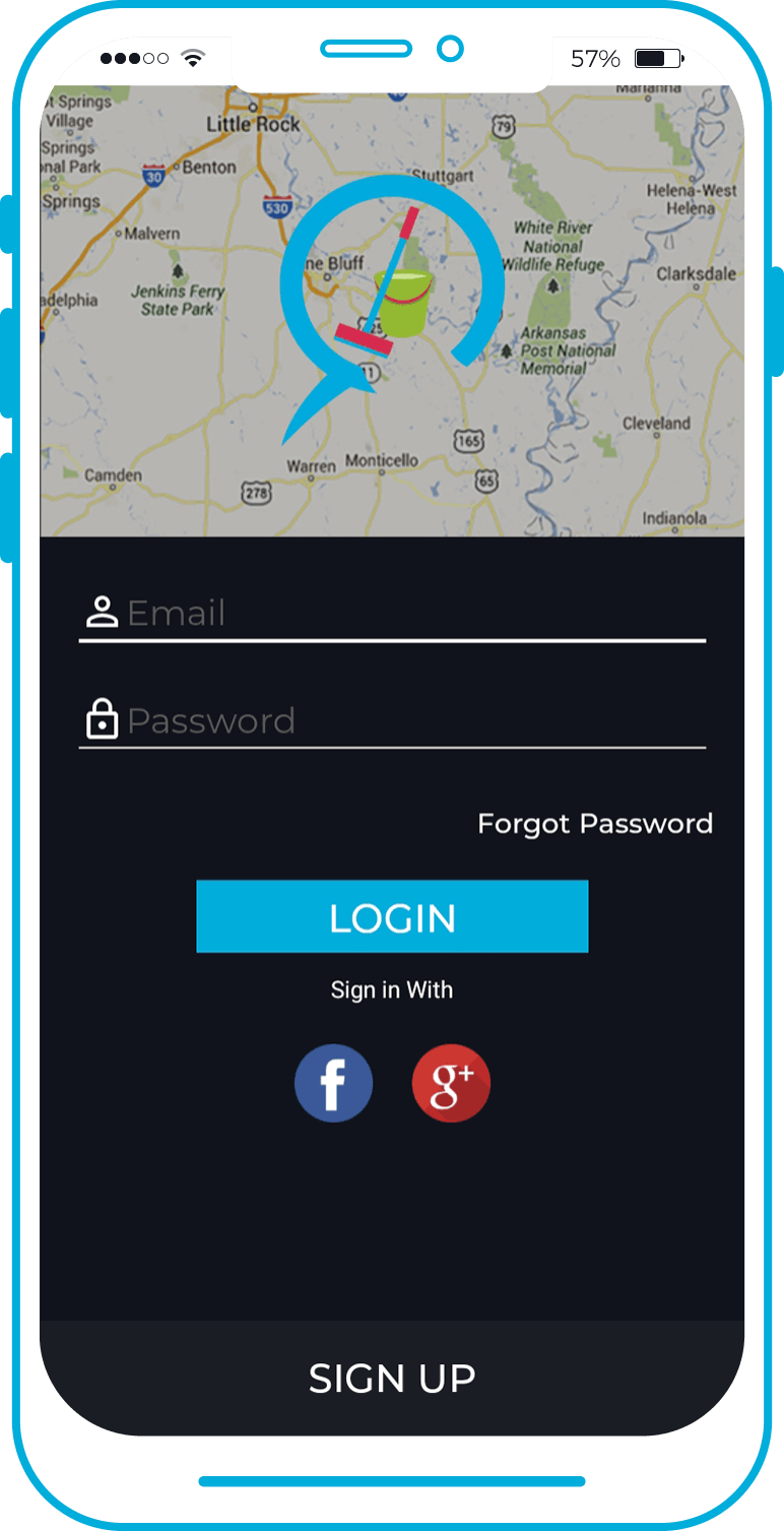 house-cleaning-login