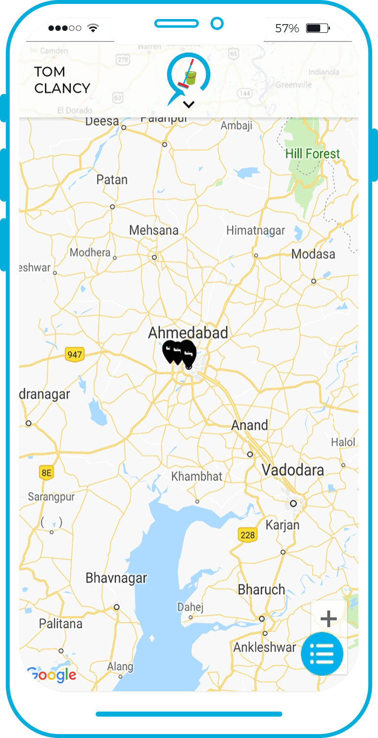 house-cleaning-map