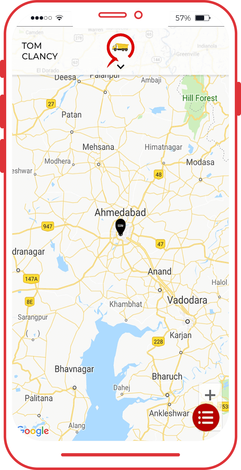 trucking-dispatch-software-map