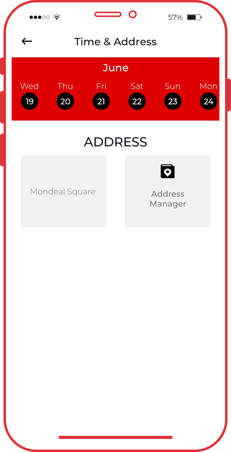 trucking-dispatch-software-address-and-time
