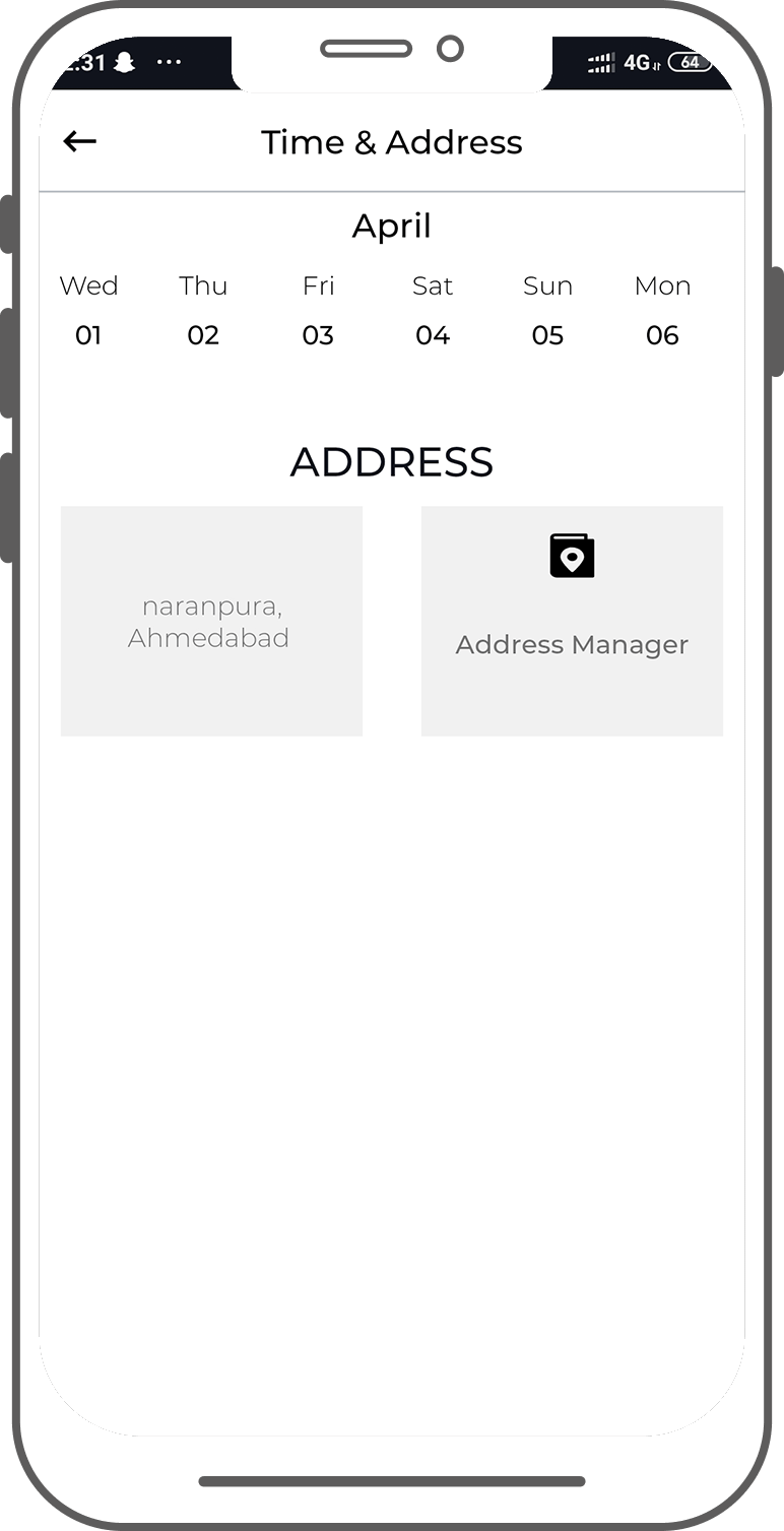 courier delivery app development-5