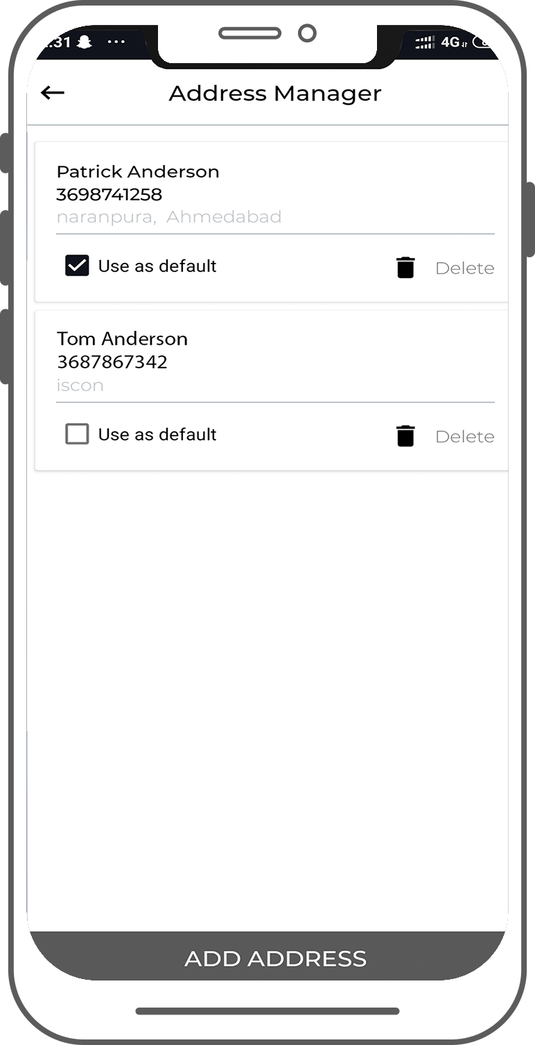 on-demand courier app development-6