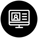 Admin panel