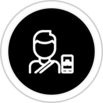 Taxi App Driver Feature