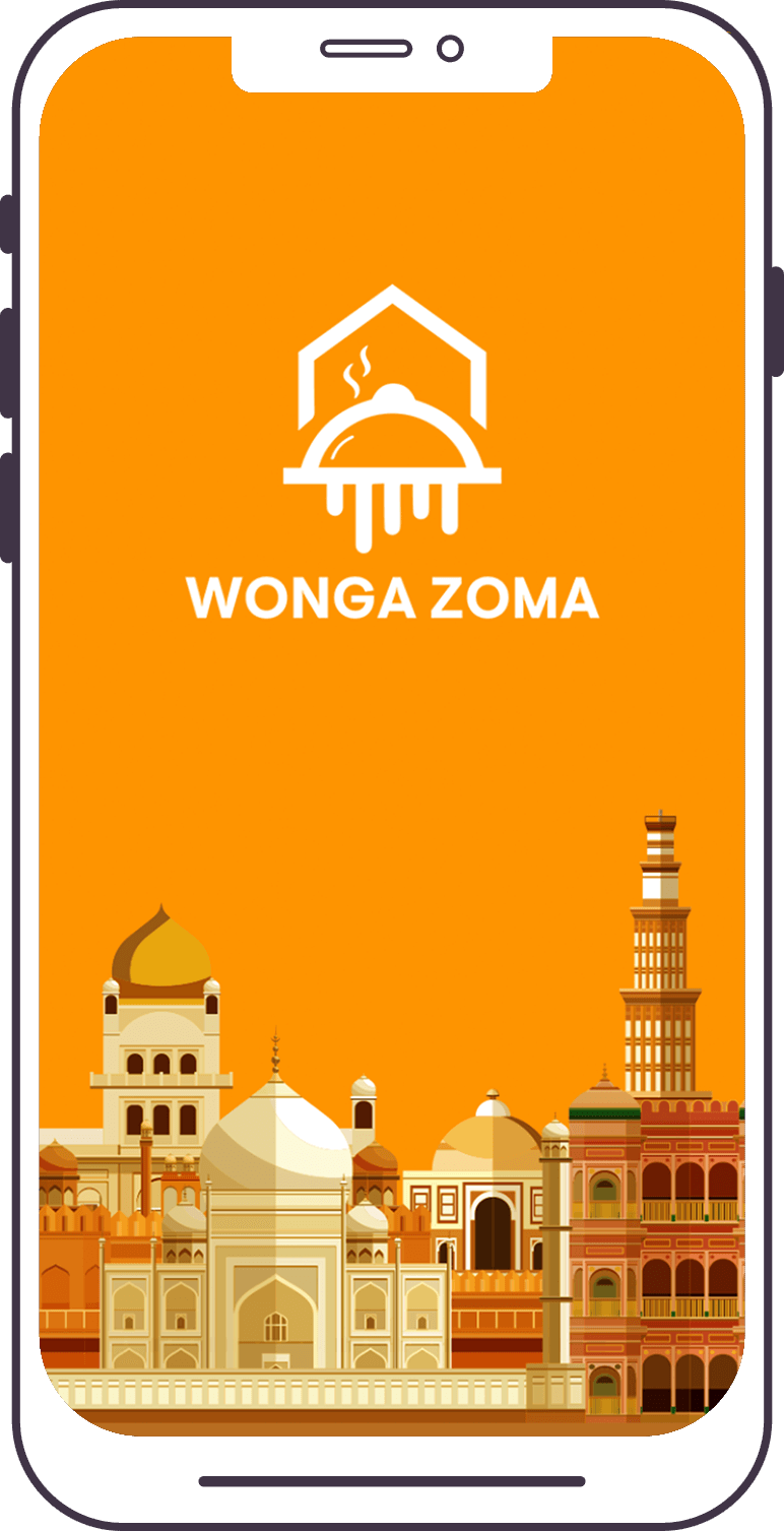 zomato clone