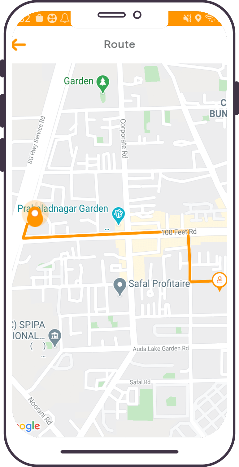 zomato clone