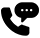 IN APP CALL/CHAT