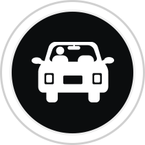 Taxi App Rider Features