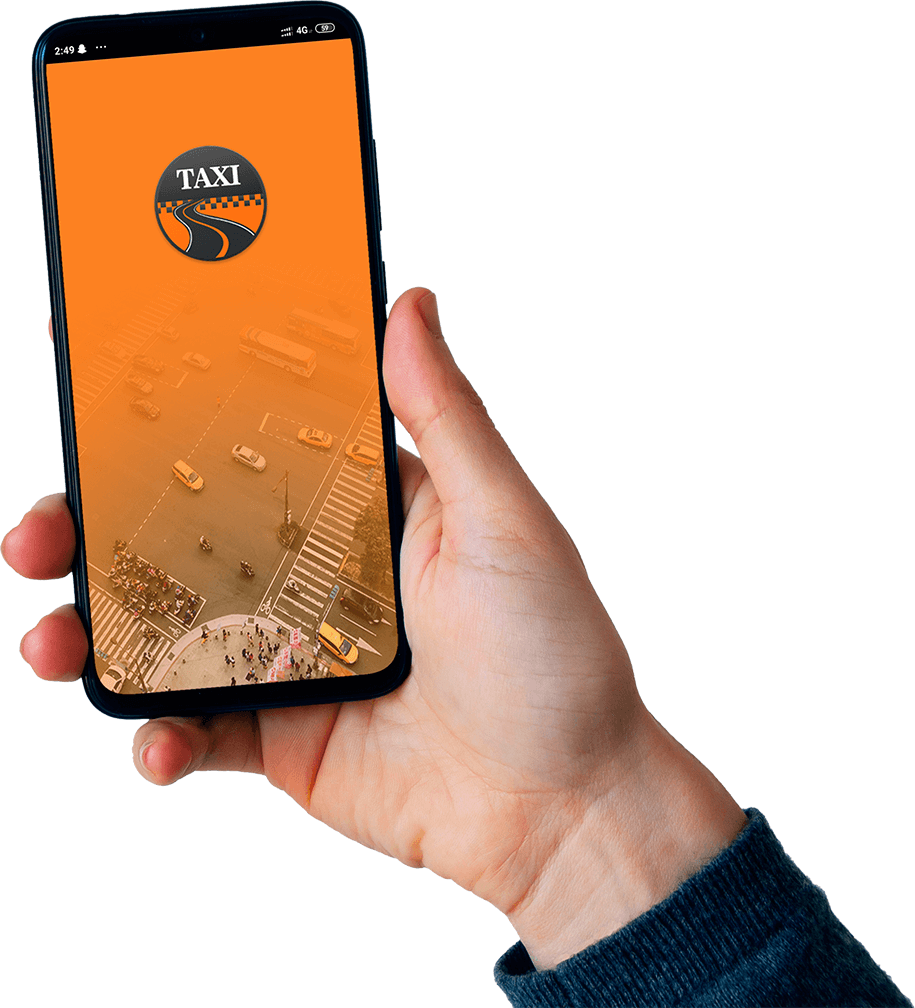 taxi apps like uber
