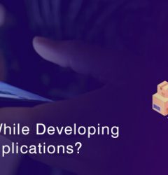 Things To Consider While Developing On-demand Applications