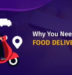 Build Customized Food Delivery App