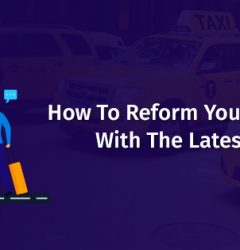 Reform Your Online Taxi Business With The Latest Uber Clone App