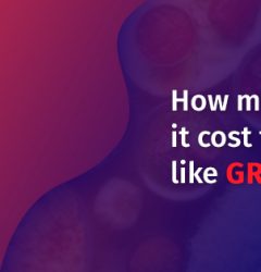 Cost To Create An App Like Grubhub