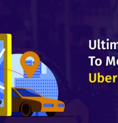 Monetize Your Uber Clone Taxi Apps