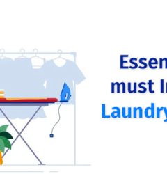 Essential Features Of Laundry App Clone