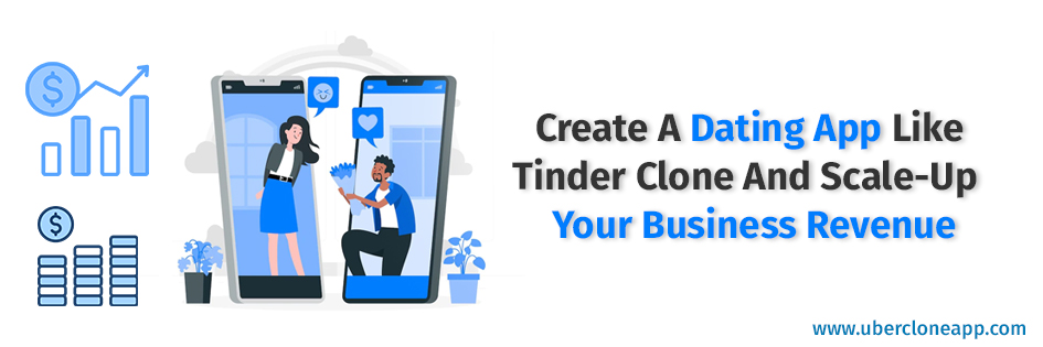 A Dating App Like Tinder Clone