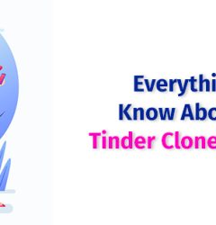 Build Tinder Clone App Development