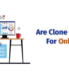 Clone Scripts Safe To Use For Online Businesses
