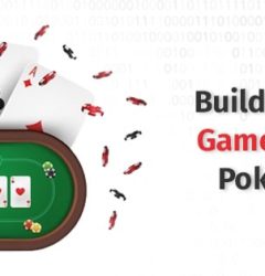 Build Your Own Poker Game